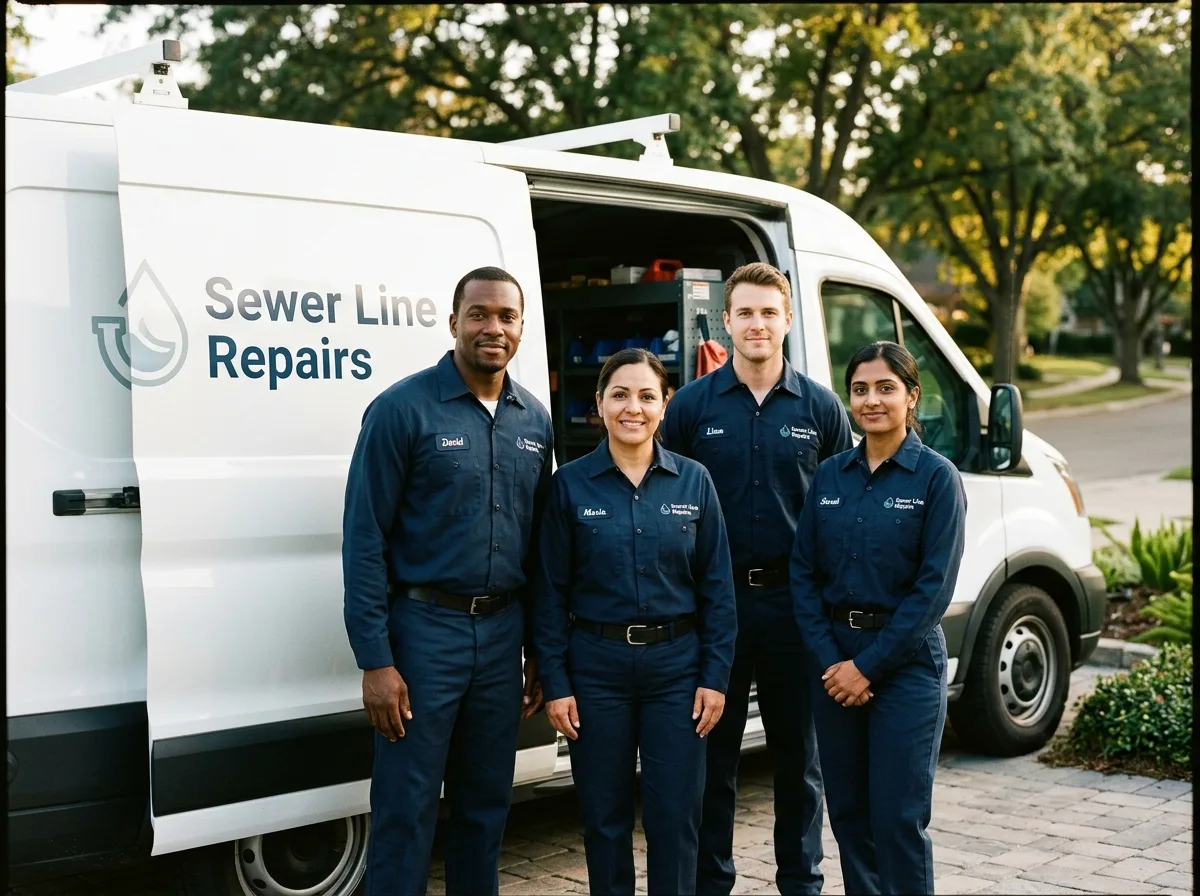 Emergency Plumber company in Reedville, VA